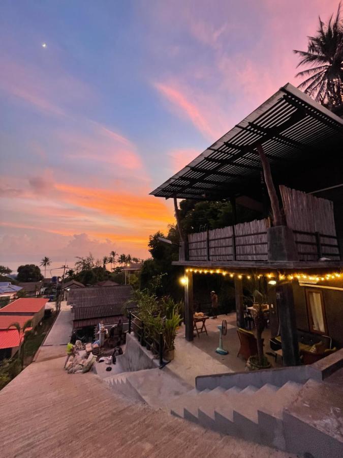 Joy Camping Haad Rin Exterior photo